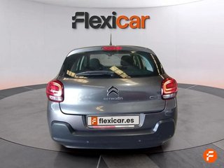 Citroën C3 BlueHDi 73KW (100CV) S&S FEEL