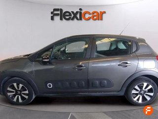 Citroën C3 BlueHDi 73KW (100CV) S&S FEEL