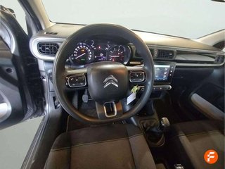 Citroën C3 BlueHDi 73KW (100CV) S&S FEEL