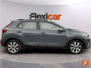Kia Stonic 1.0 T-GDi 74kW (100CV) MHEV iMT Concept