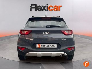 Kia Stonic 1.0 T-GDi 74kW (100CV) MHEV iMT Concept