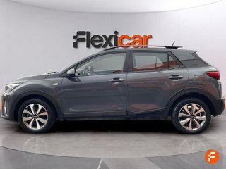 Kia Stonic 1.0 T-GDi 74kW (100CV) MHEV iMT Concept