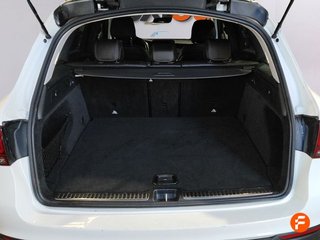 Mercedes GLC GLC 200 d 4MATIC