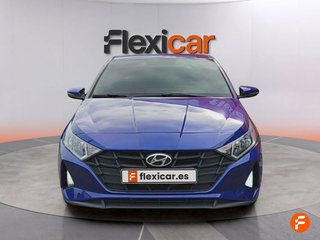 Hyundai i20 1.2 MPI Klass