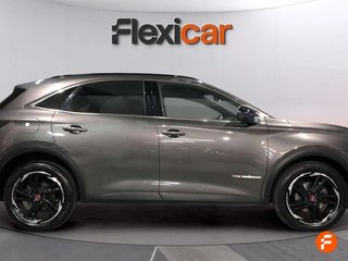 DS DS 7 BlueHDi DE 96kW (130CV) AT. PERF.LINE
