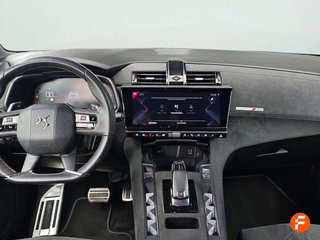 DS DS 7 BlueHDi DE 96kW (130CV) AT. PERF.LINE