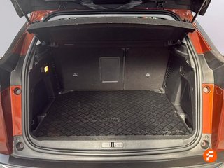 Peugeot 3008 1.2 PURETECH 96KW (130CV) ALLURE EAT6