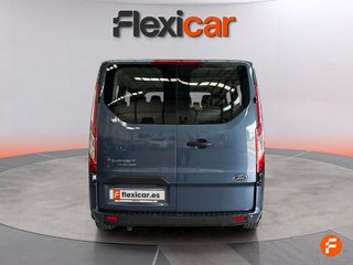 Ford Transit Custom TRANSIT  CUSTOM KOMBI FT 320 L2 TREND 2.0 ECOBULE 96KW