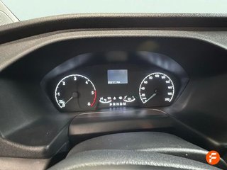 Ford Transit Custom TRANSIT  CUSTOM KOMBI FT 320 L2 TREND 2.0 ECOBULE 96KW