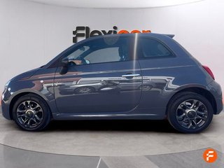 Fiat 500 Sport 1.0 Hybrid 51KW (70 CV)