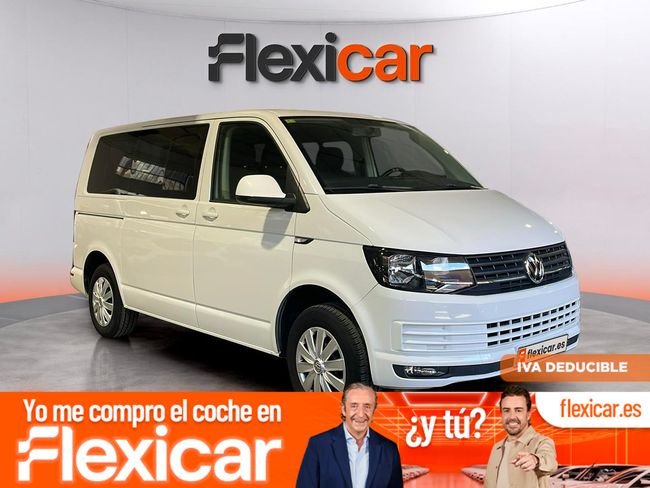 Volkswagen Caravelle Premium Corto 2.0 TDI 110kW BMT DSG - foto 1