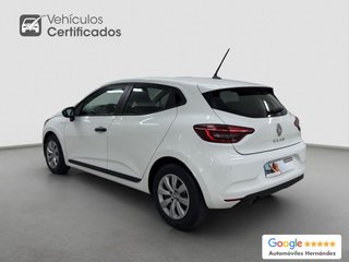 Renault Clio  SCE 1.0i 67 c.v / 38.000 Kms