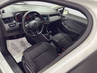 Renault Clio  SCE 1.0i 67 c.v / 38.000 Kms