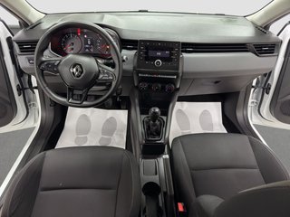 Renault Clio  SCE 1.0i 67 c.v / 38.000 Kms