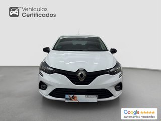 Renault Clio  SCE 1.0i 67 c.v / 38.000 Kms