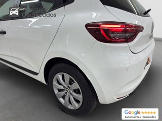 Renault Clio  SCE 1.0i 67 c.v / 38.000 Kms
