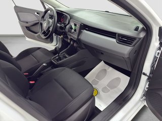 Renault Clio  SCE 1.0i 67 c.v / 38.000 Kms