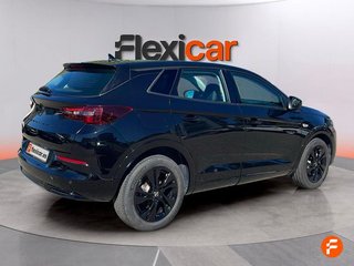 Opel Grandland 1.2T XHT MT6 S/S GS