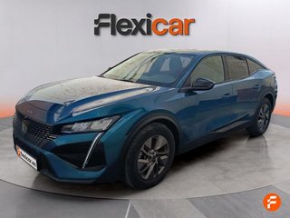 Peugeot 408 408 Allure HYBRID 145 eDCS6