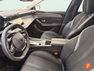 Peugeot 408 408 Allure HYBRID 145 eDCS6