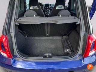 Abarth 500 1.4 16v 121kW Monster Energy Yamaha E6D