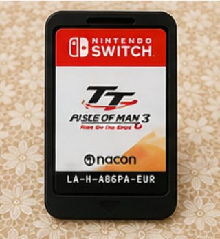 TT Isle of Man 3 Nintendo Switch