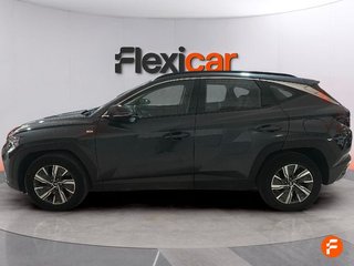 Hyundai Tucson 1.6 CRDI 100kW (136CV) 48V Maxx