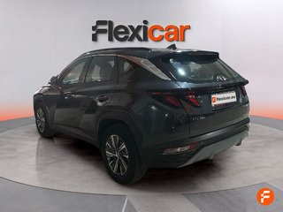 Hyundai Tucson 1.6 CRDI 100kW (136CV) 48V Maxx