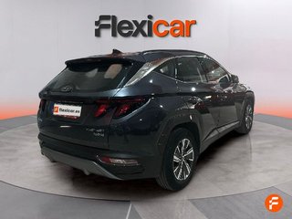 Hyundai Tucson 1.6 CRDI 100kW (136CV) 48V Maxx