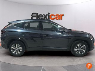 Hyundai Tucson 1.6 CRDI 100kW (136CV) 48V Maxx