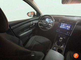 Hyundai Tucson 1.6 CRDI 100kW (136CV) 48V Maxx