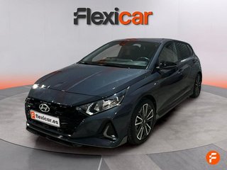 Hyundai i20 1.2 MPI Klass