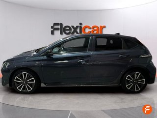 Hyundai i20 1.2 MPI Klass