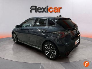 Hyundai i20 1.2 MPI Klass