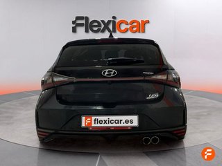 Hyundai i20 1.2 MPI Klass