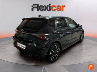 Hyundai i20 1.2 MPI Klass
