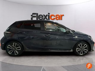 Hyundai i20 1.2 MPI Klass
