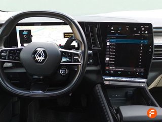 Renault Austral Evolution E-Tech Full Hybrid 147kW