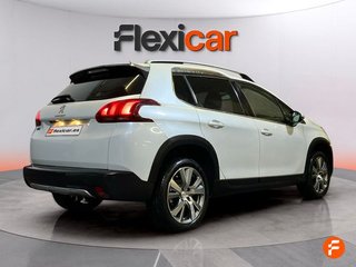 Peugeot 2008 Allure 1.2 PureTech 96KW (130CV) S&S