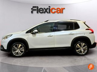 Peugeot 2008 Allure 1.2 PureTech 96KW (130CV) S&S