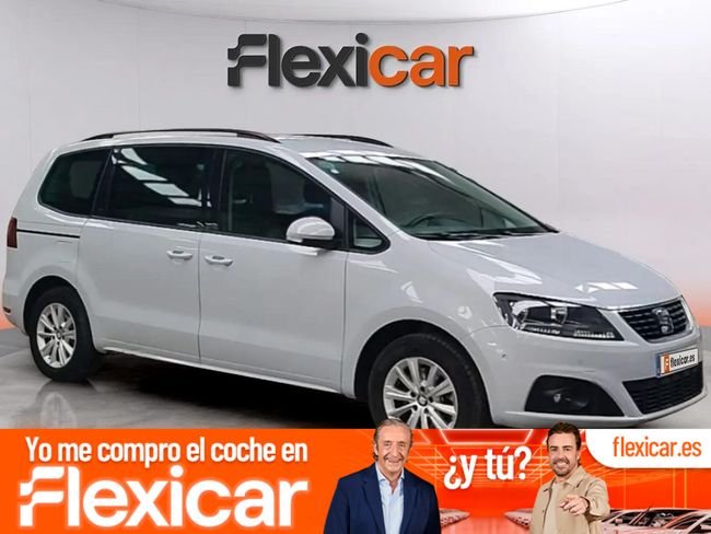 Seat Alhambra 1.4 TSI 110kW (150CV) DSG St&Sp Style - foto 1