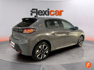 Peugeot 208 Allure Gasolina 100 S&S 6 Vel. MAN