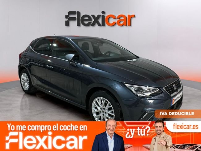 Seat Ibiza 1.0 TSI 85kW Special Ed Xcellence Navi - foto 1