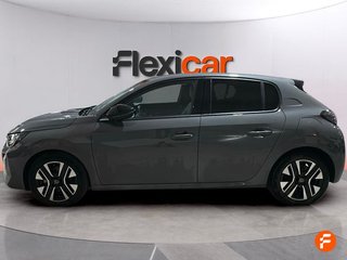 Peugeot 208 Allure Gasolina 100 S&S 6 Vel. MAN