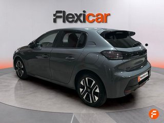 Peugeot 208 Allure Gasolina 100 S&S 6 Vel. MAN