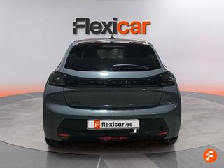 Peugeot 208 Allure Gasolina 100 S&S 6 Vel. MAN