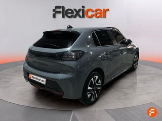 Peugeot 208 Allure Gasolina 100 S&S 6 Vel. MAN