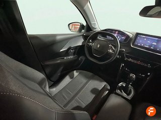 Peugeot 208 Allure Gasolina 100 S&S 6 Vel. MAN