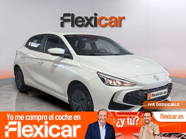 MG MG3 1.5 Standard MY25 - foto 1