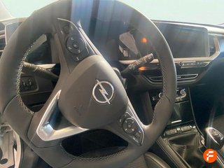 Opel Grandland 1.2T XHT MT6 S/S GS